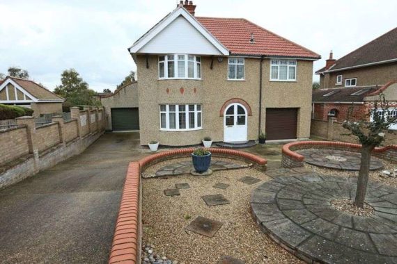 5 Bedroom Detached